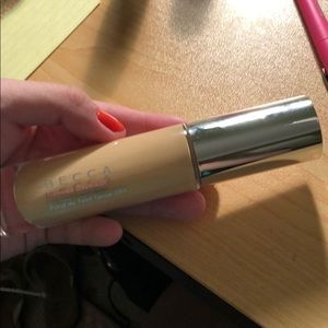 BECCA Ultimate Coverage Foundation